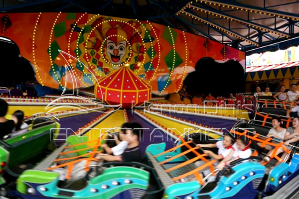 factory price waltzer ride for sale popular in carnival
