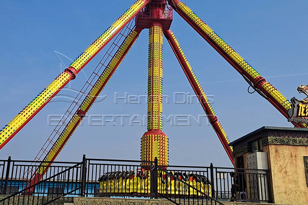 pendulum amusement park ride with reasonable price