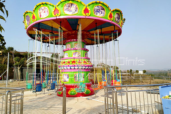 high-quality fruit chair o plane rides for sale in the outdoor playground