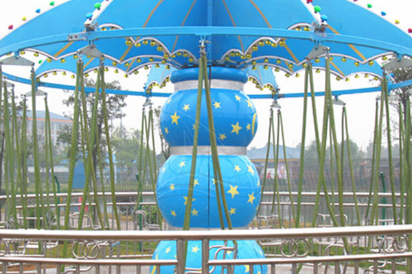 new design kids swing ride for kids