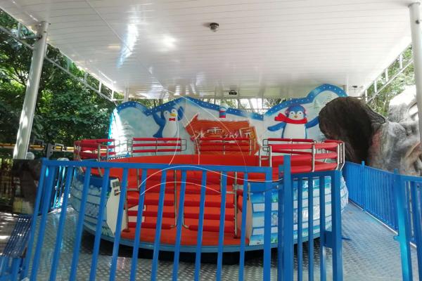 small tagada ride for sale used in the children playground