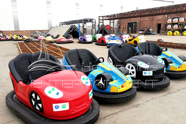 battery dodgems car for sale used in amusement parks spin zone